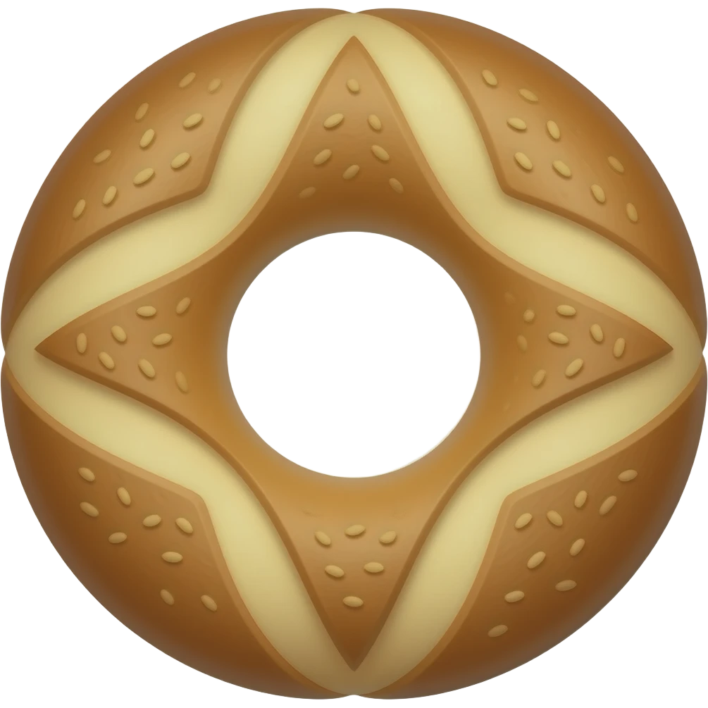 simit emoji