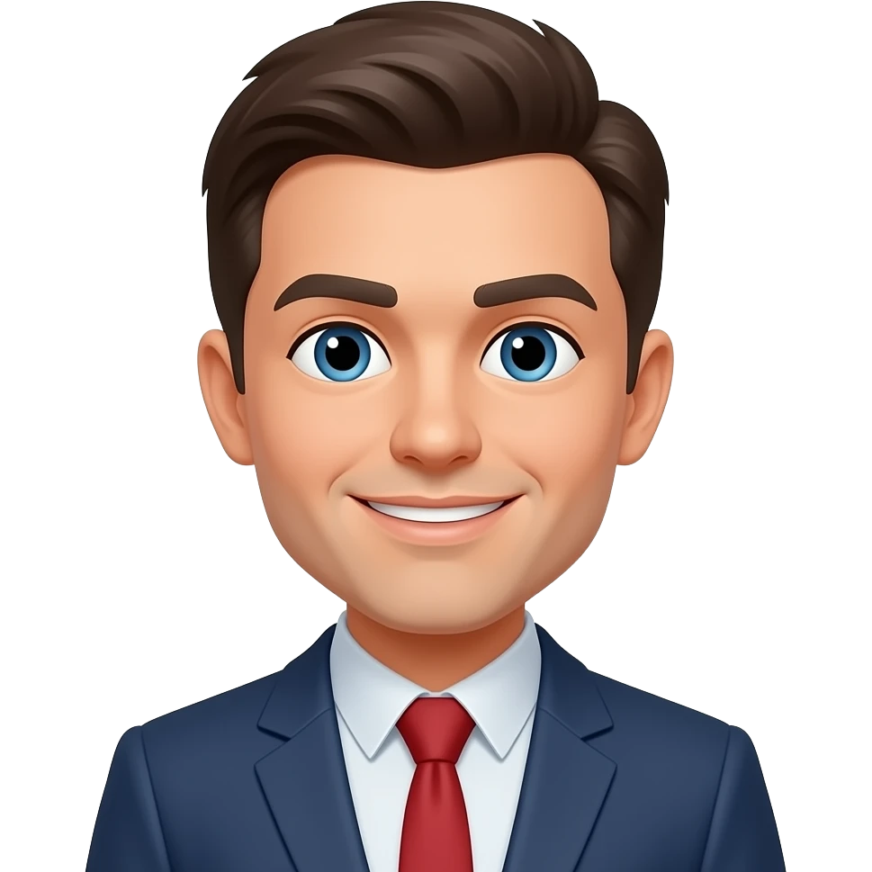 Truthfully/honestly/sincerely emoji