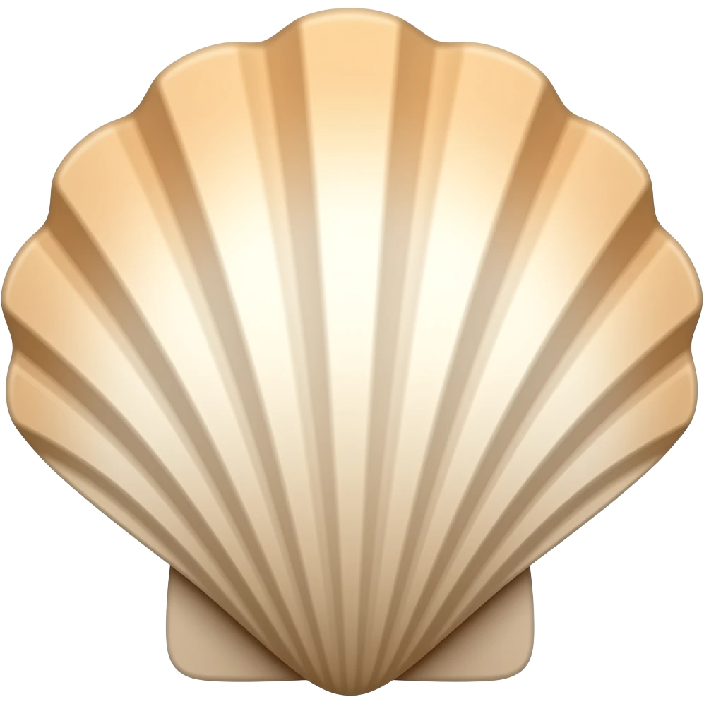 shell emoji