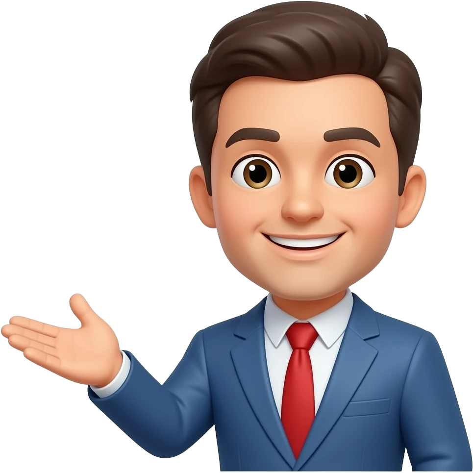 Compliment related emoji