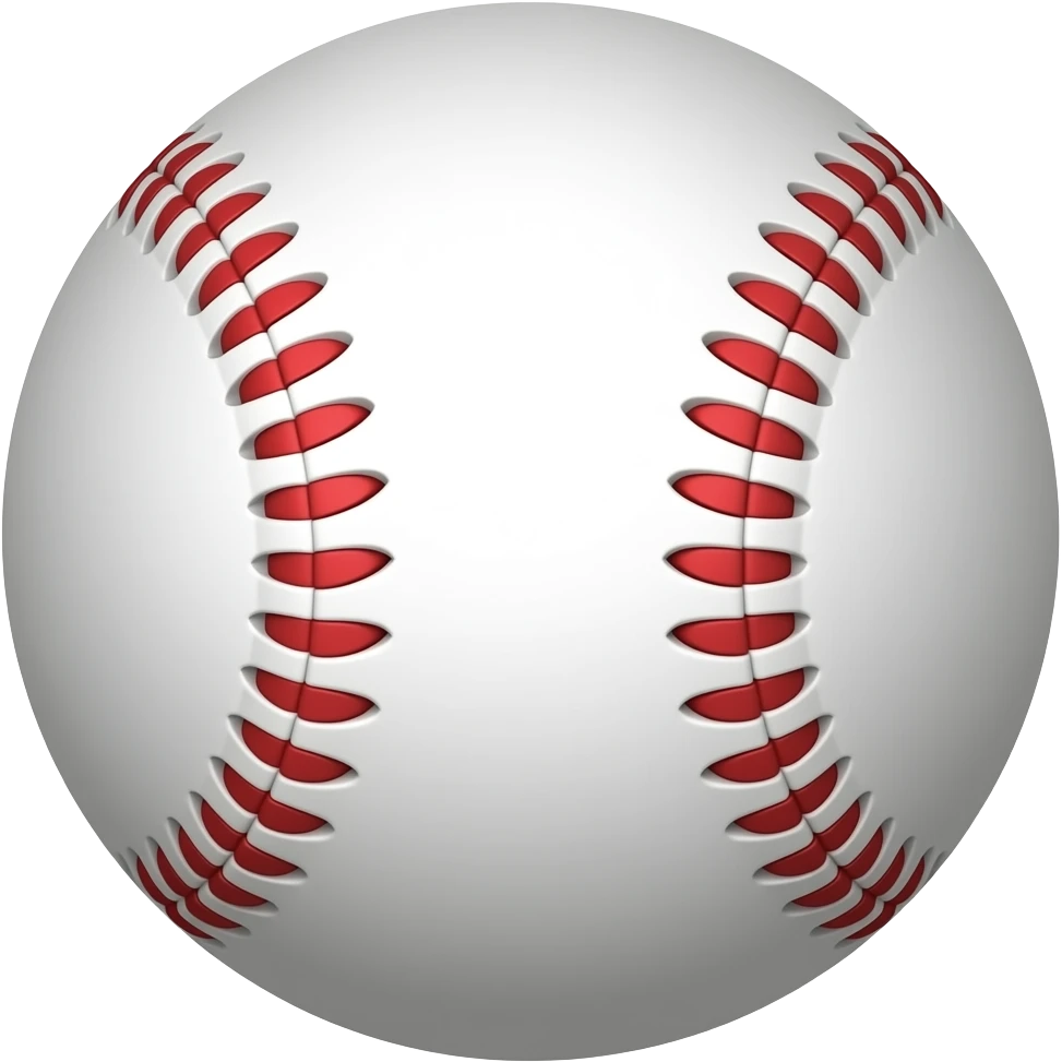 baseball emoji