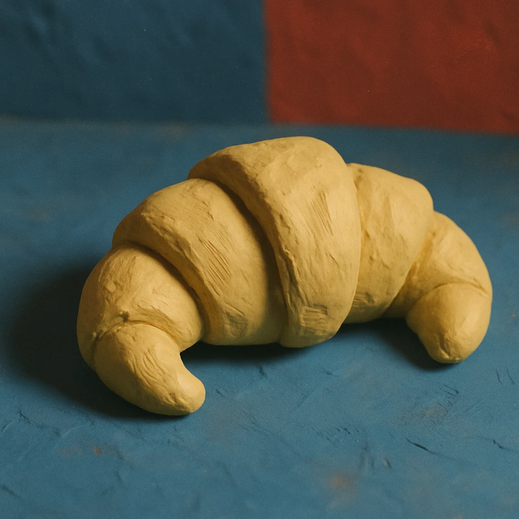croissant emoji