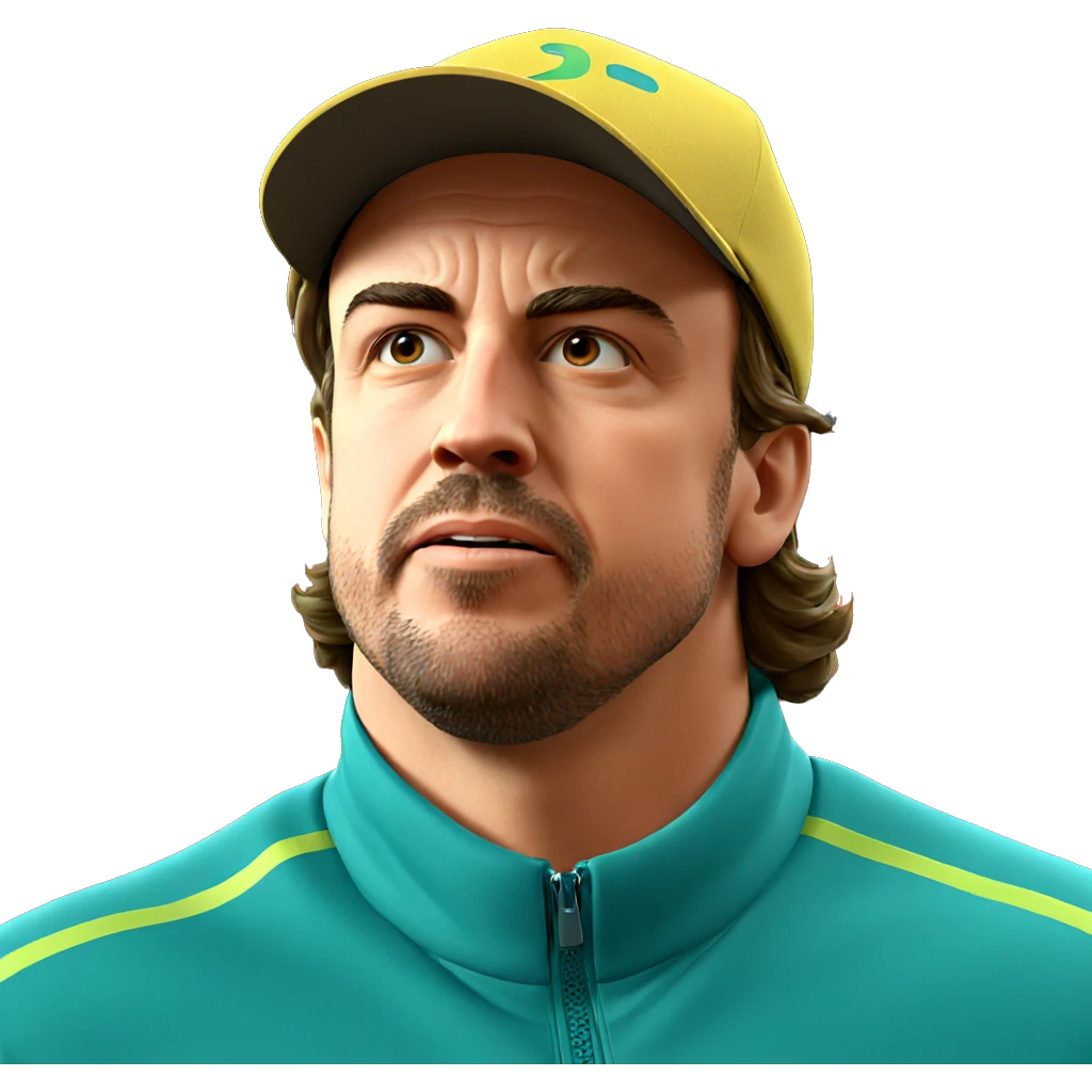 realistic portrait of a man emoji