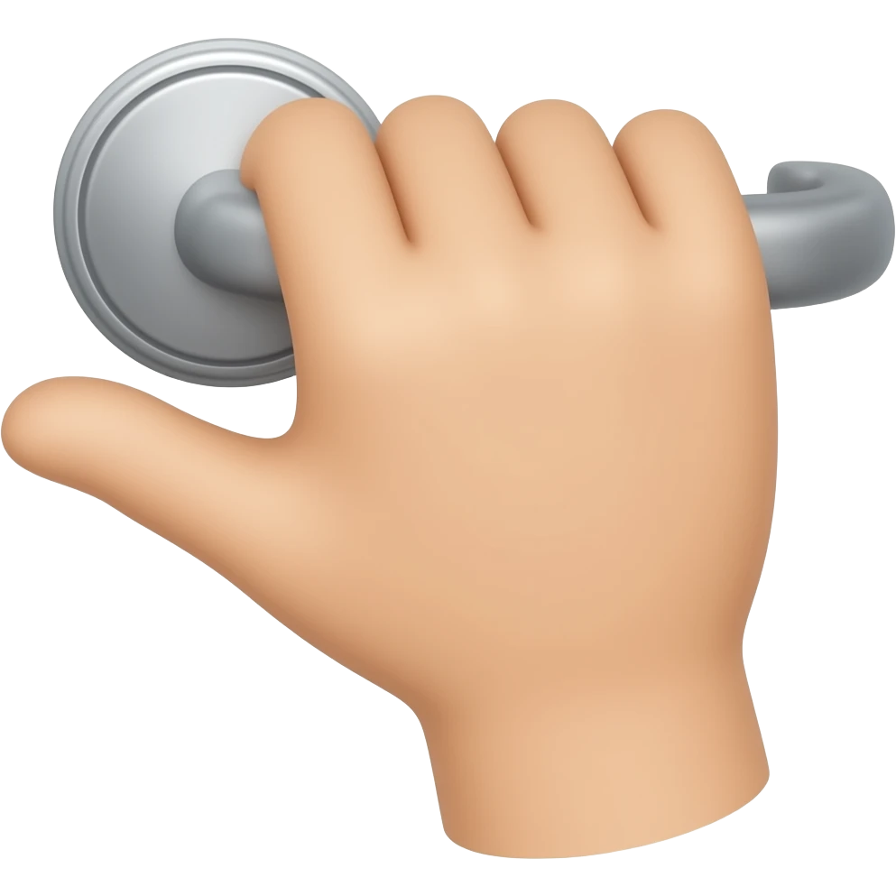 remove that handel emoji