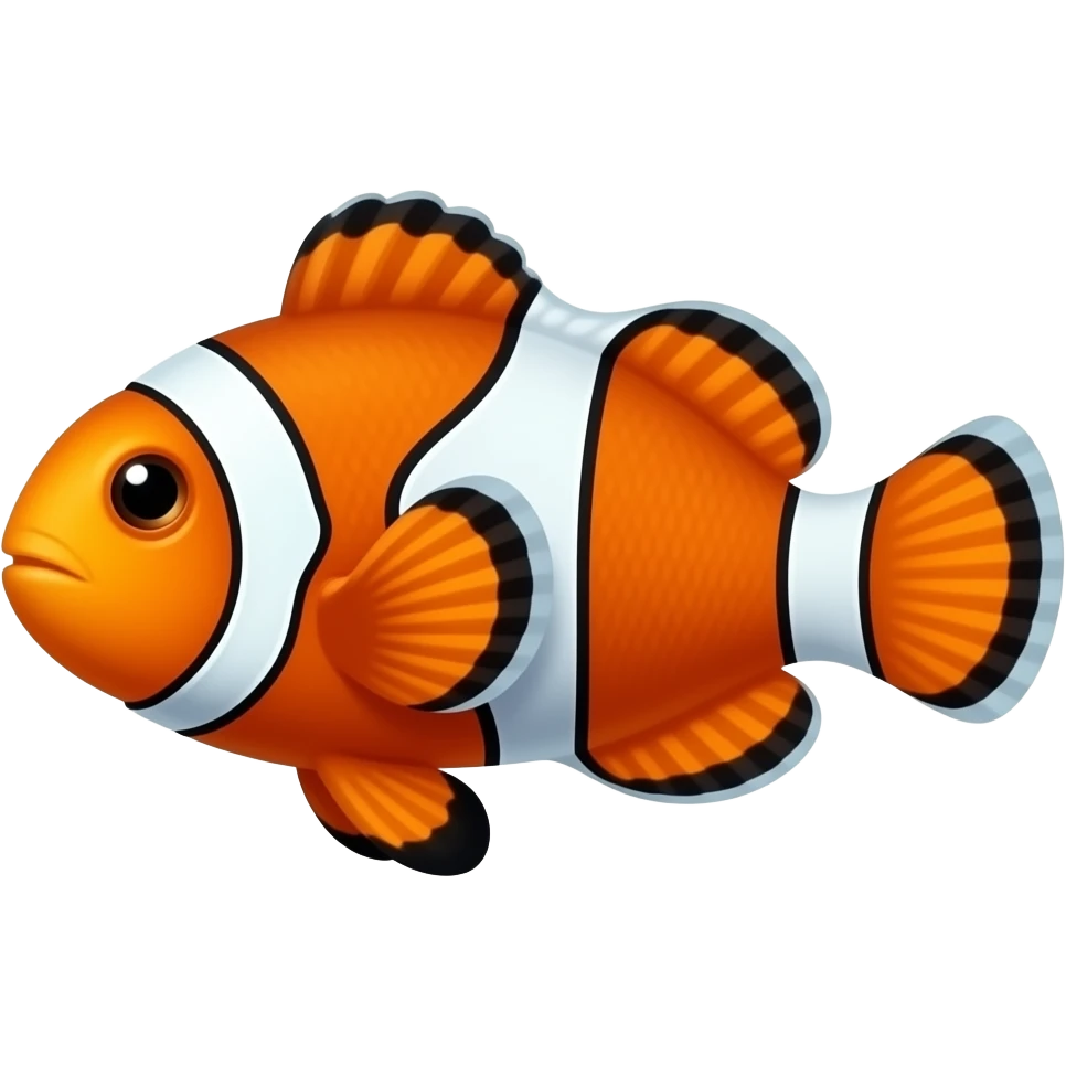 nemo emoji