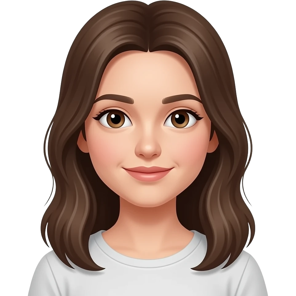 beauty forever nice girl emoji