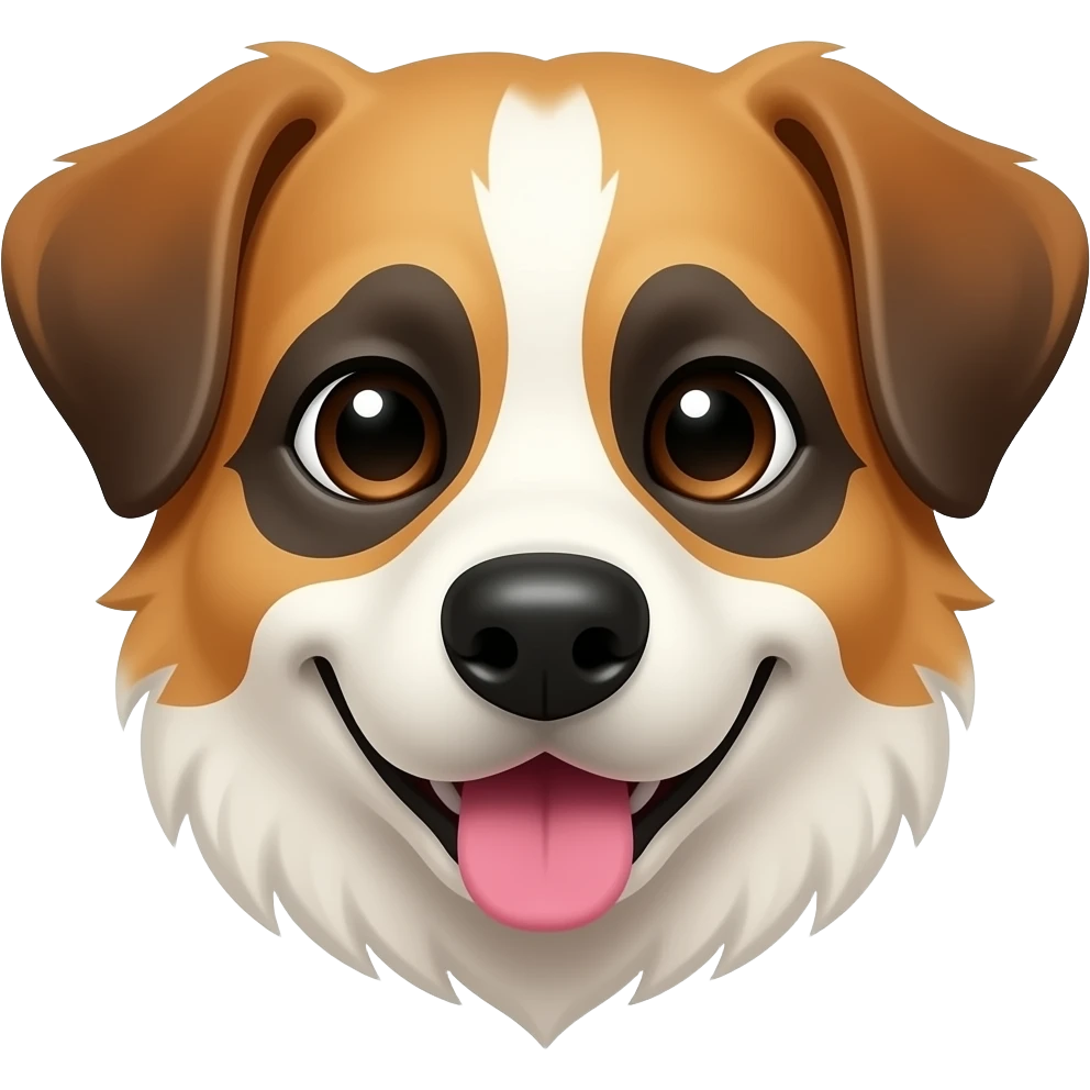 Perro emojis emoji