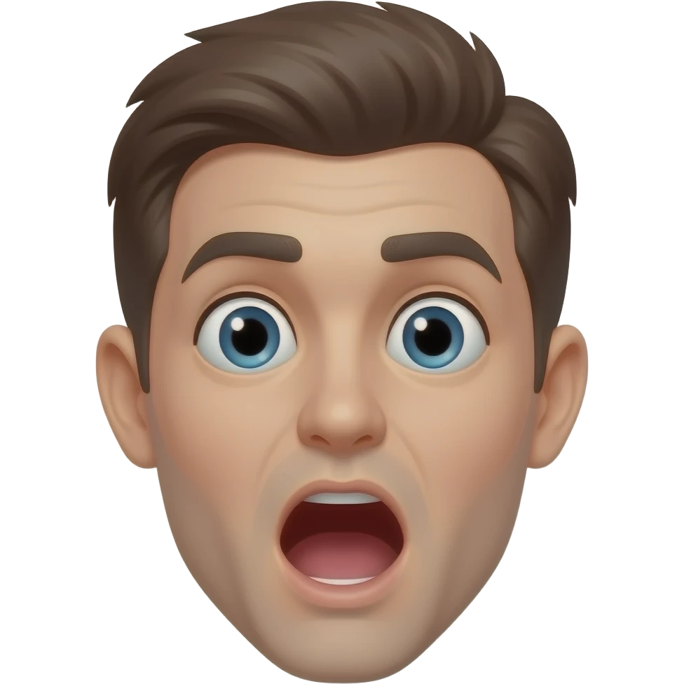 whoa discord react emoji