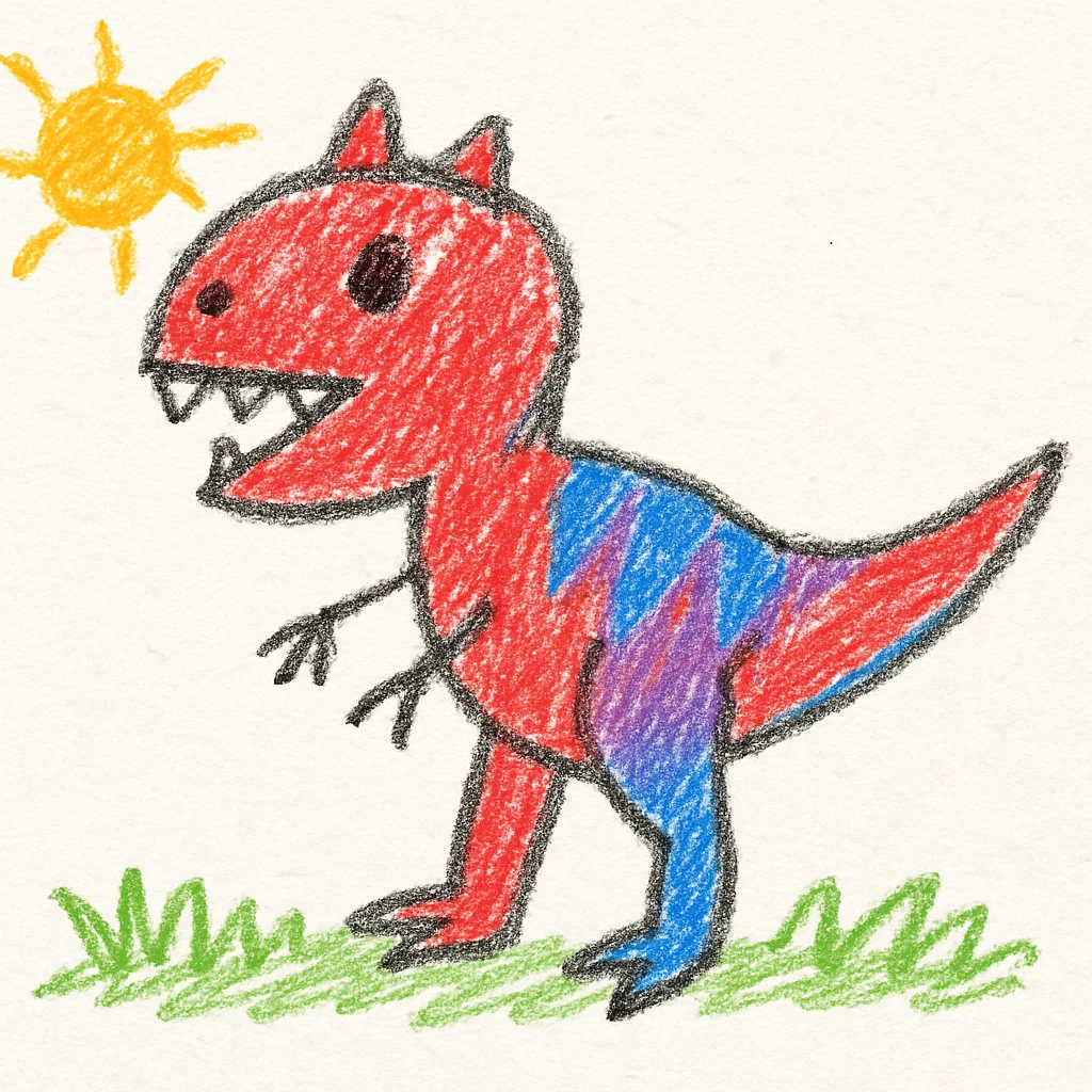 Ceratosaurus emoji