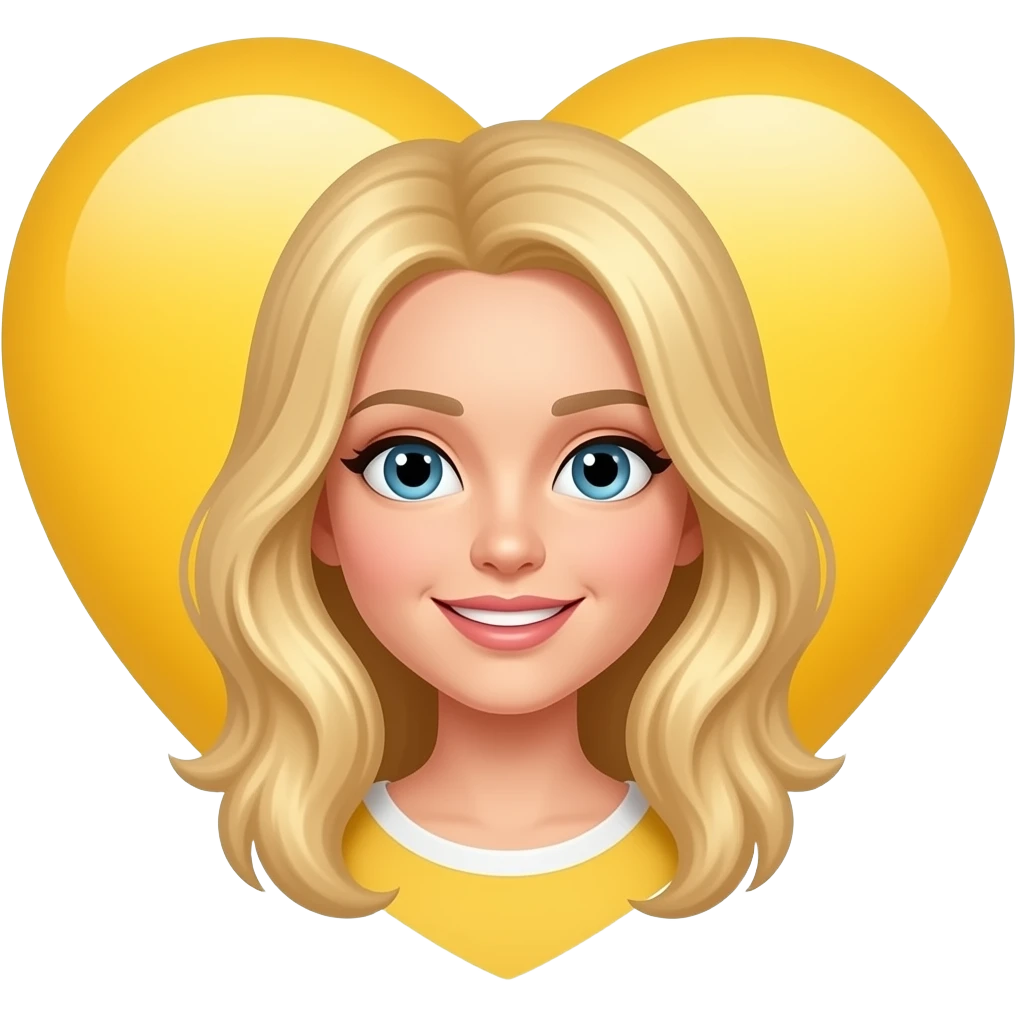 { "action_url": "www.google.com", "title": "Rubia con Corazón Amarillo", "visual_url": "img.freepik.com" } emoji