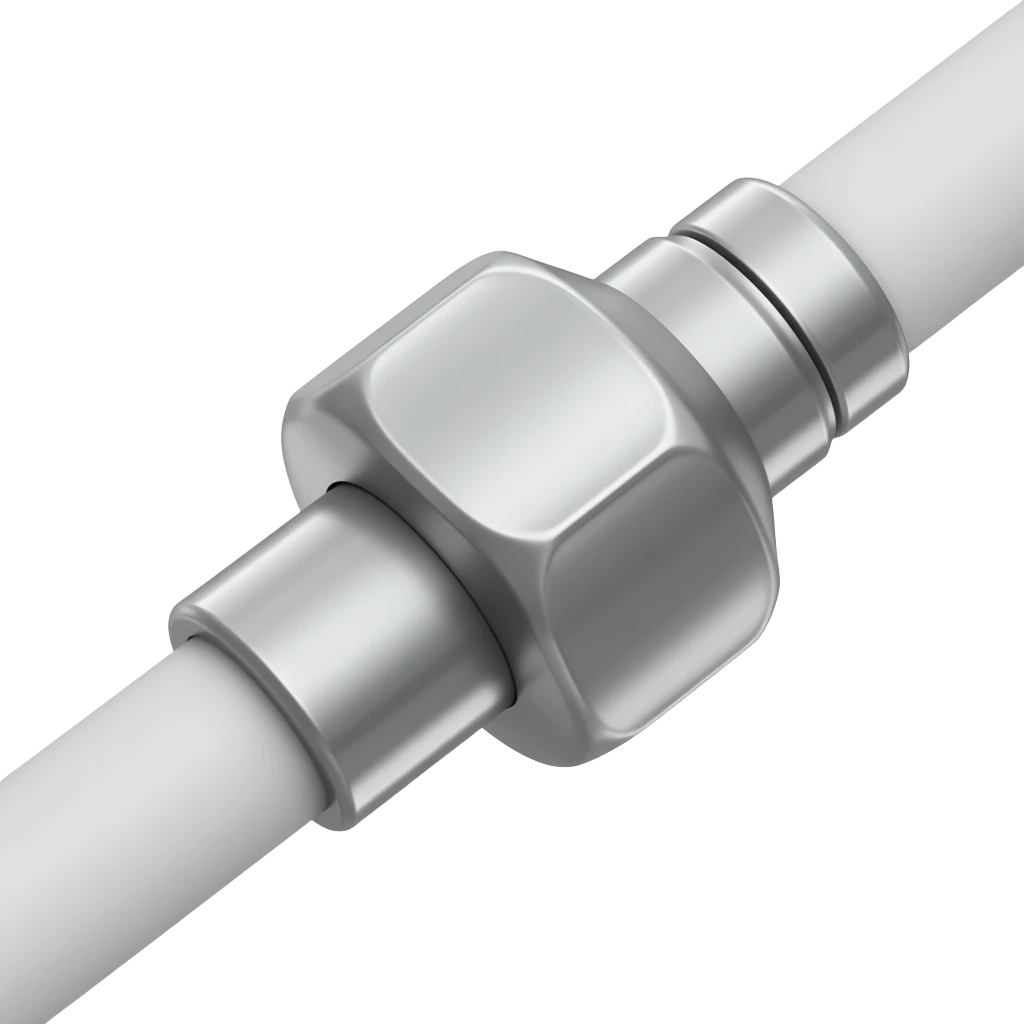 Joint silicone tube emoji