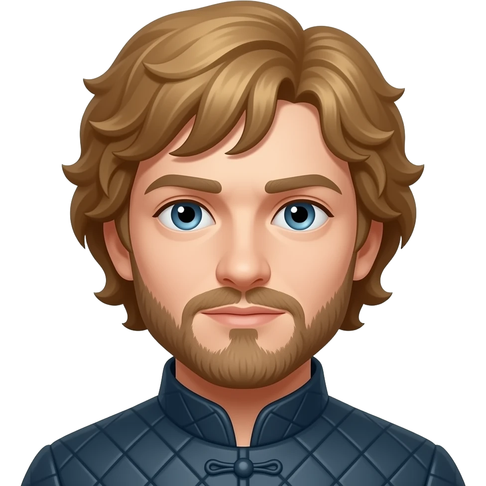 Jaime Lannister emoji