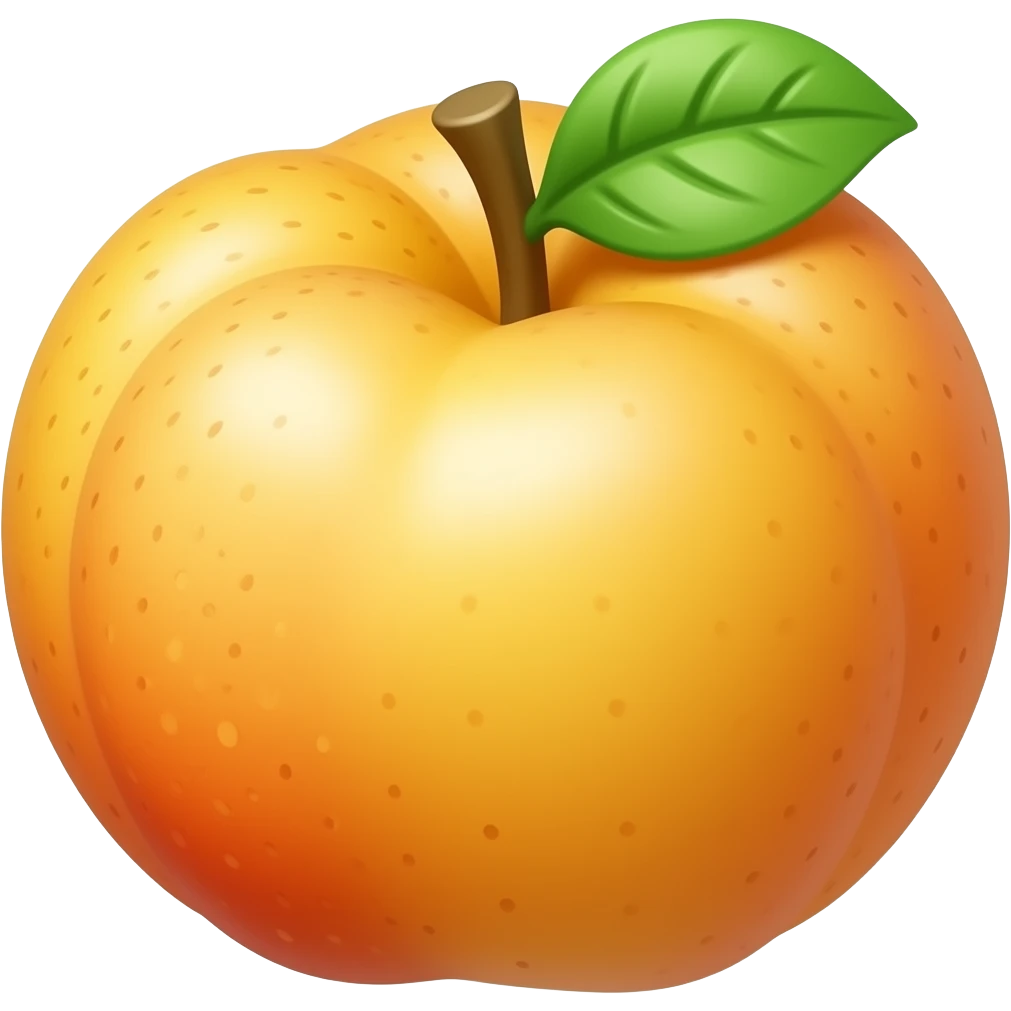 Fruit emoji