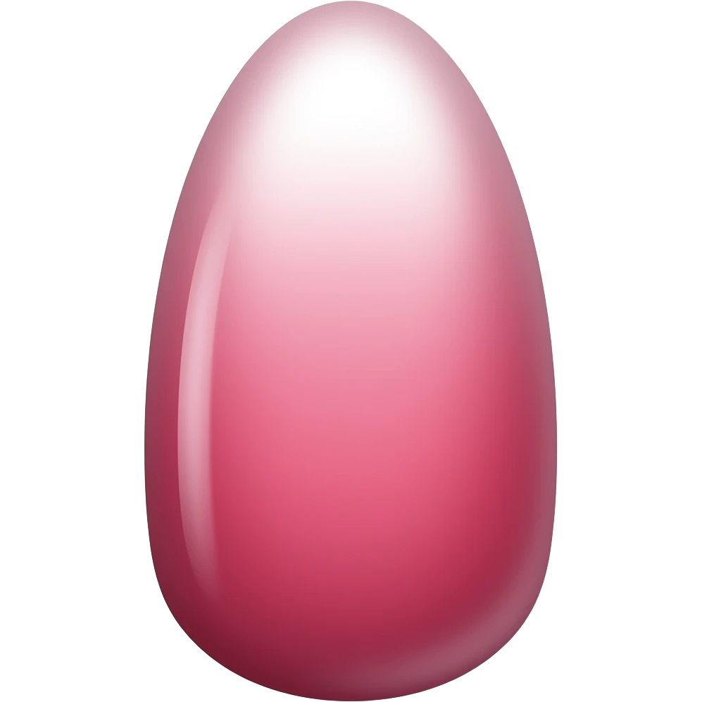 gel apres nail emoji