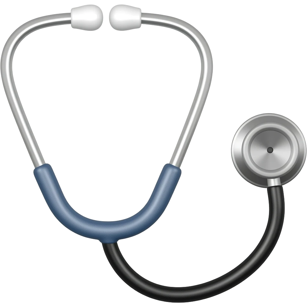 Stethoscope emoji