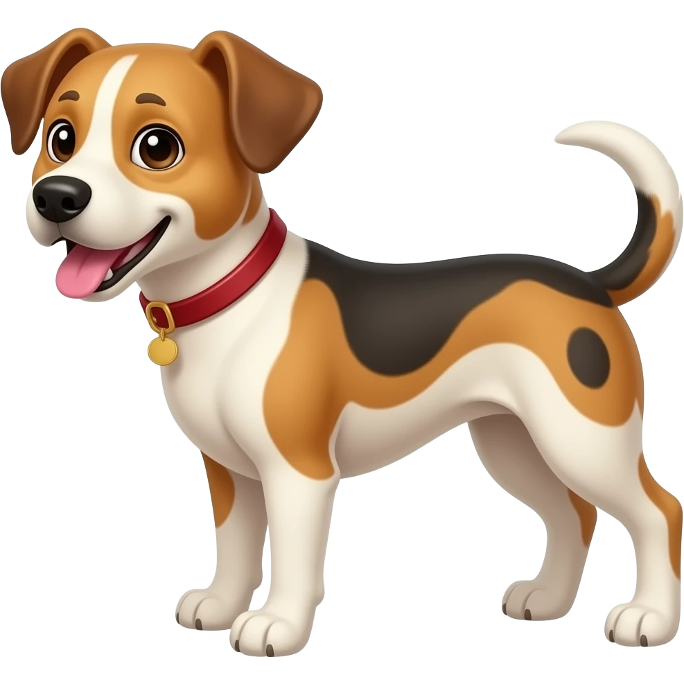 Perro ya te Ise caso emoji