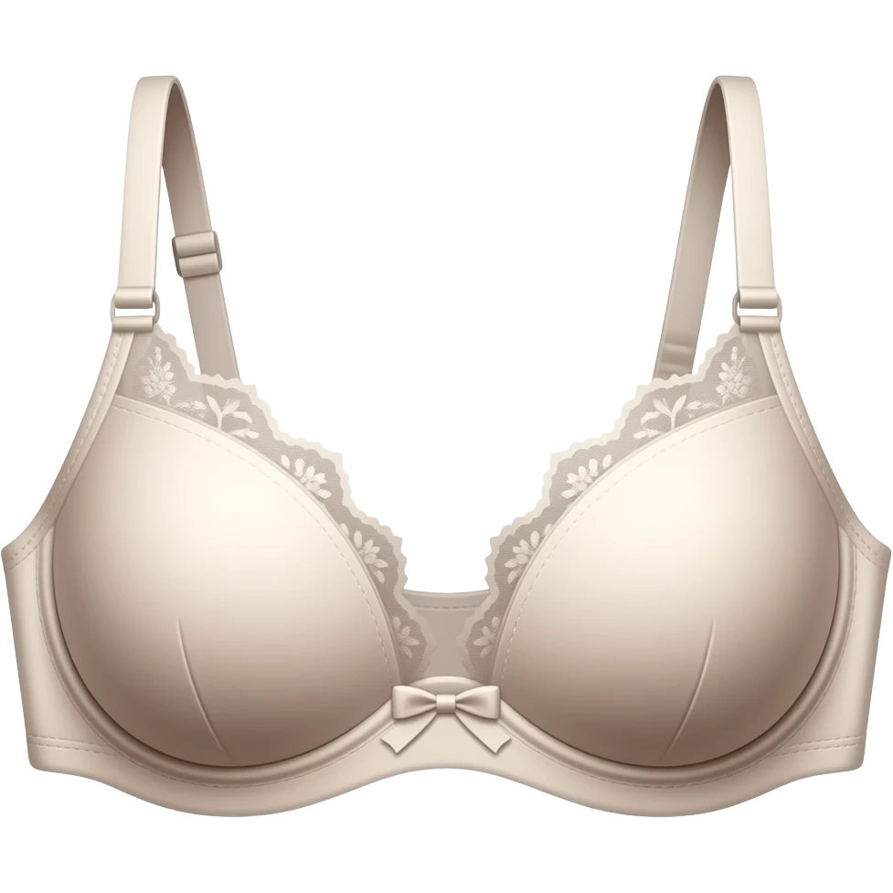 bra emoji