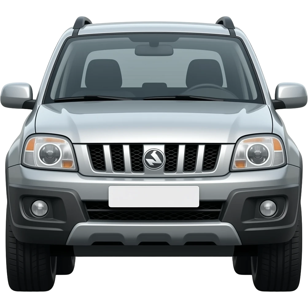 Grand vitara emoji