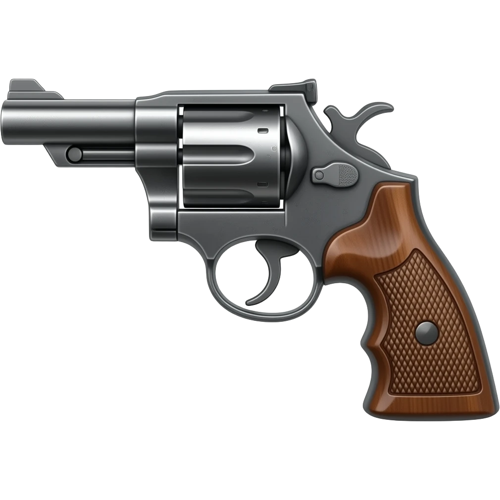 old colt 45 emoji