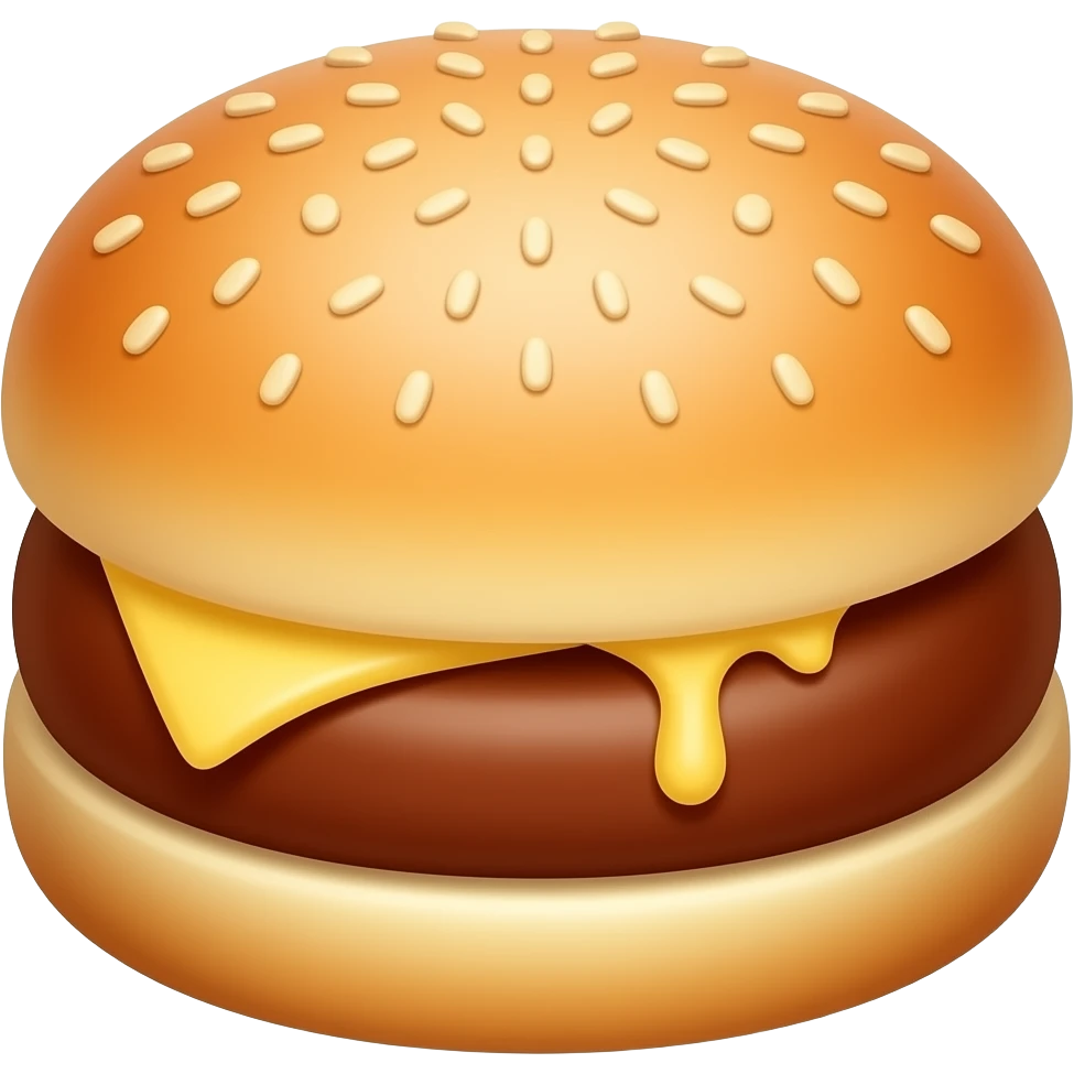 bun emoji