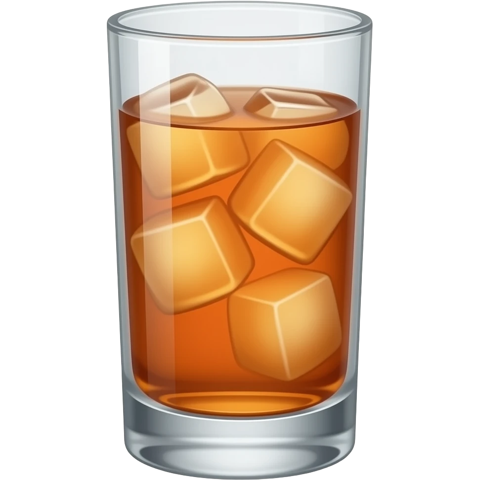 verre haut de ricard emoji