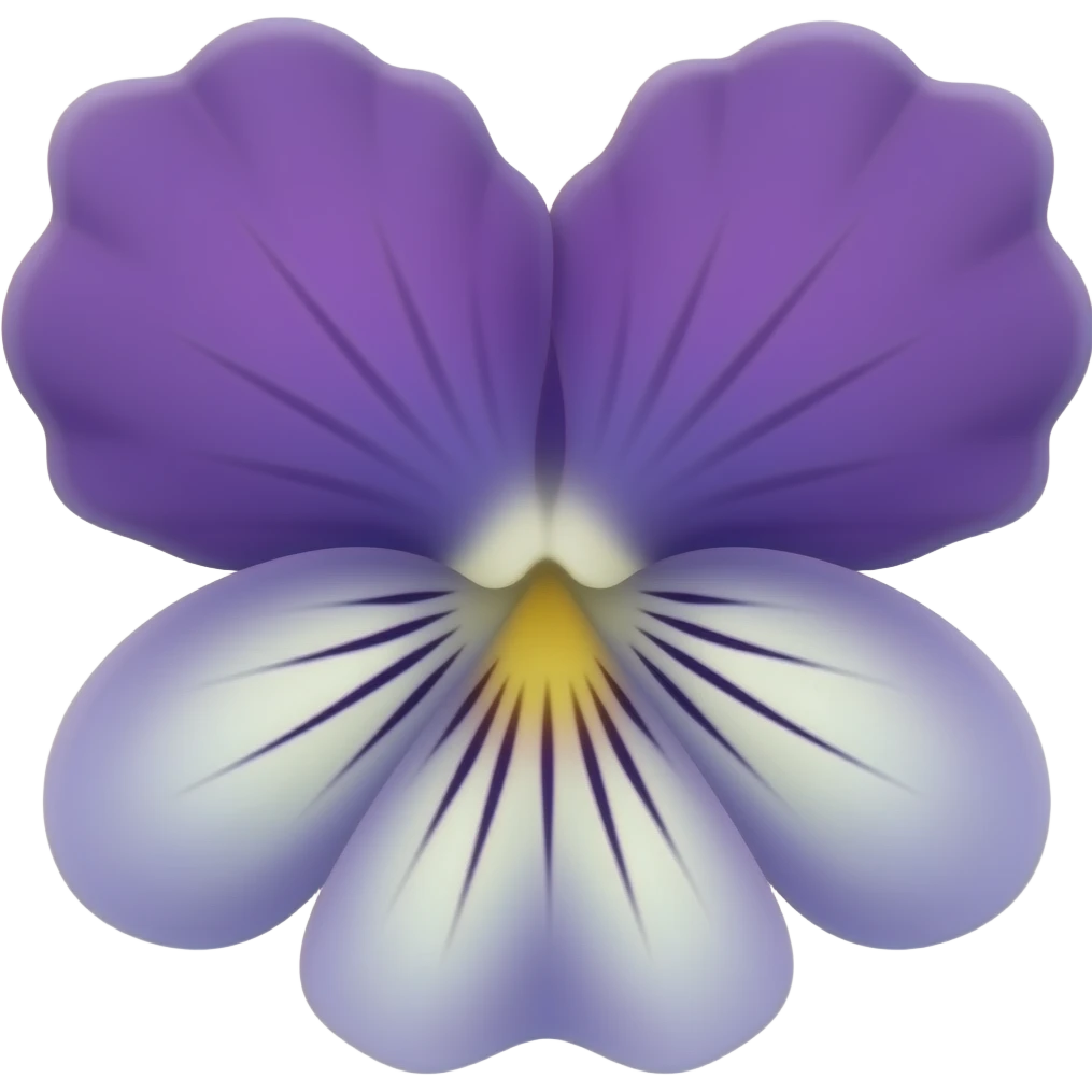 Emoji viola caipira emoji