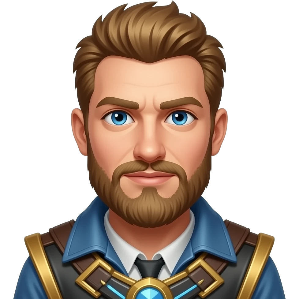 league of legends braum emoji