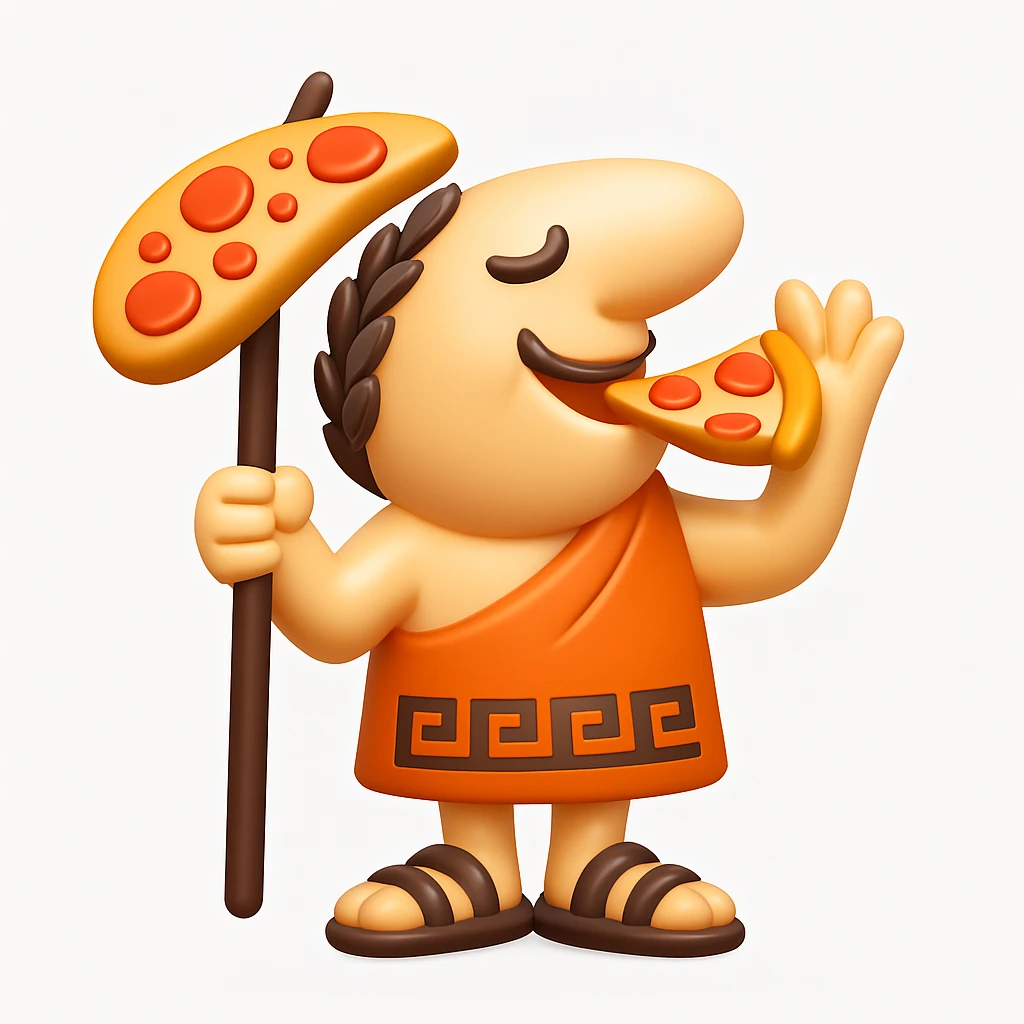 Convert the uploaded image into a 3D Apple-style emoji — preserve the key shapes, colors, and overall composition of the original image. Simplify the forms into clean, rounded cartoon-style elements while keeping the subject recognizable. Apply glossy textures, soft lighting, smooth shading, and render everything in Apple emoji style on a clean white background emoji