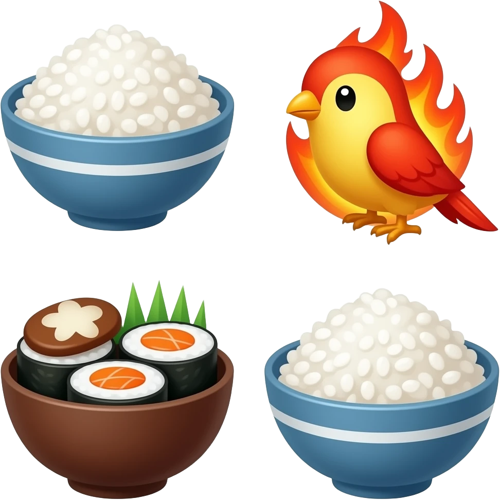 🫪🪬🫍🐦‍🔥🫪🫍 emoji