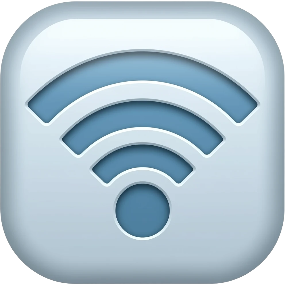Internet celular emoji