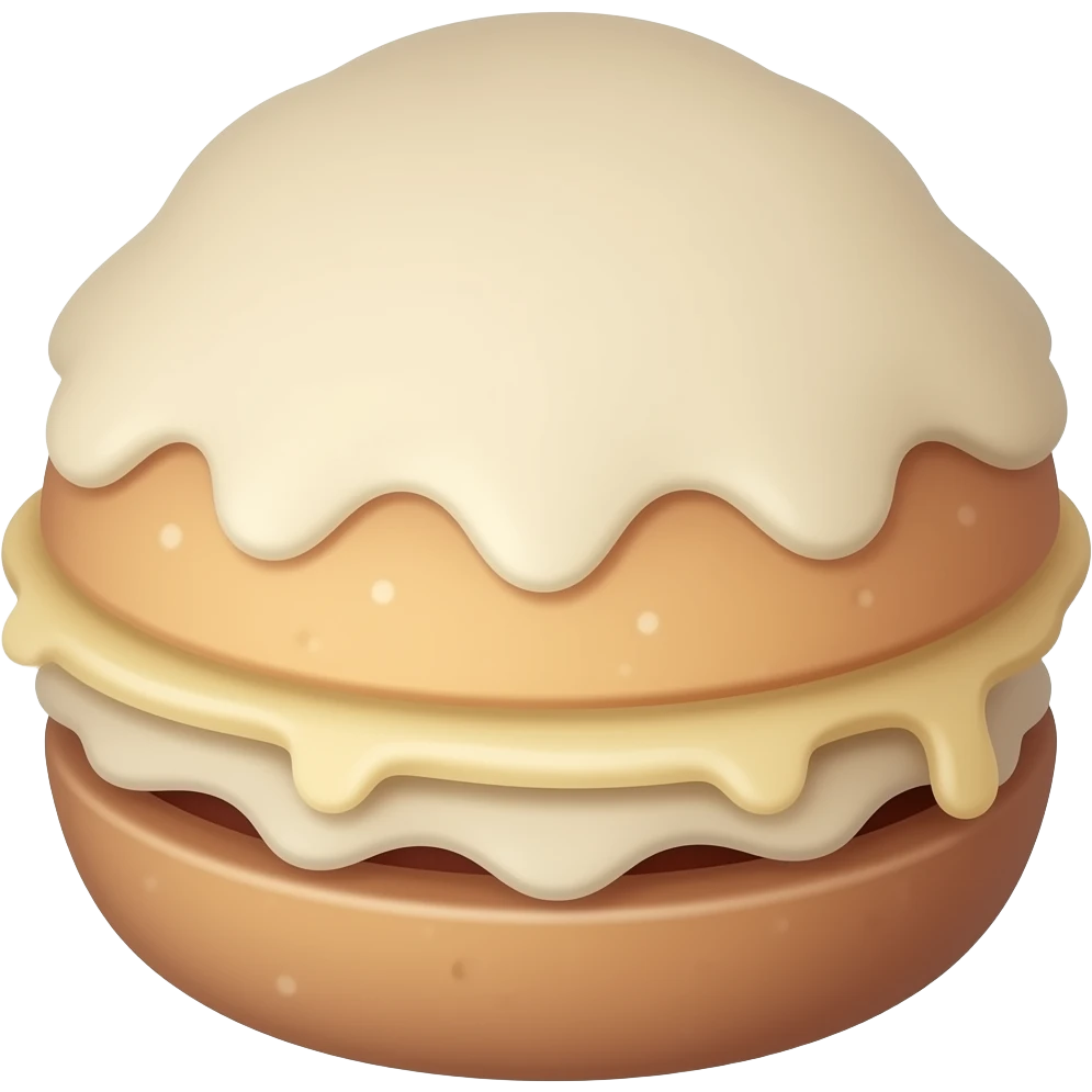 жировая прослойка emoji