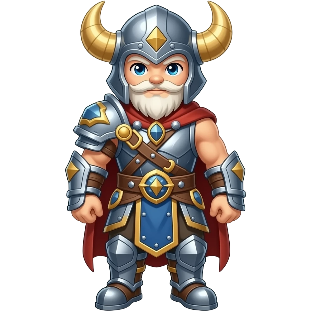 bobeek from tibia as cartoon emote emoji