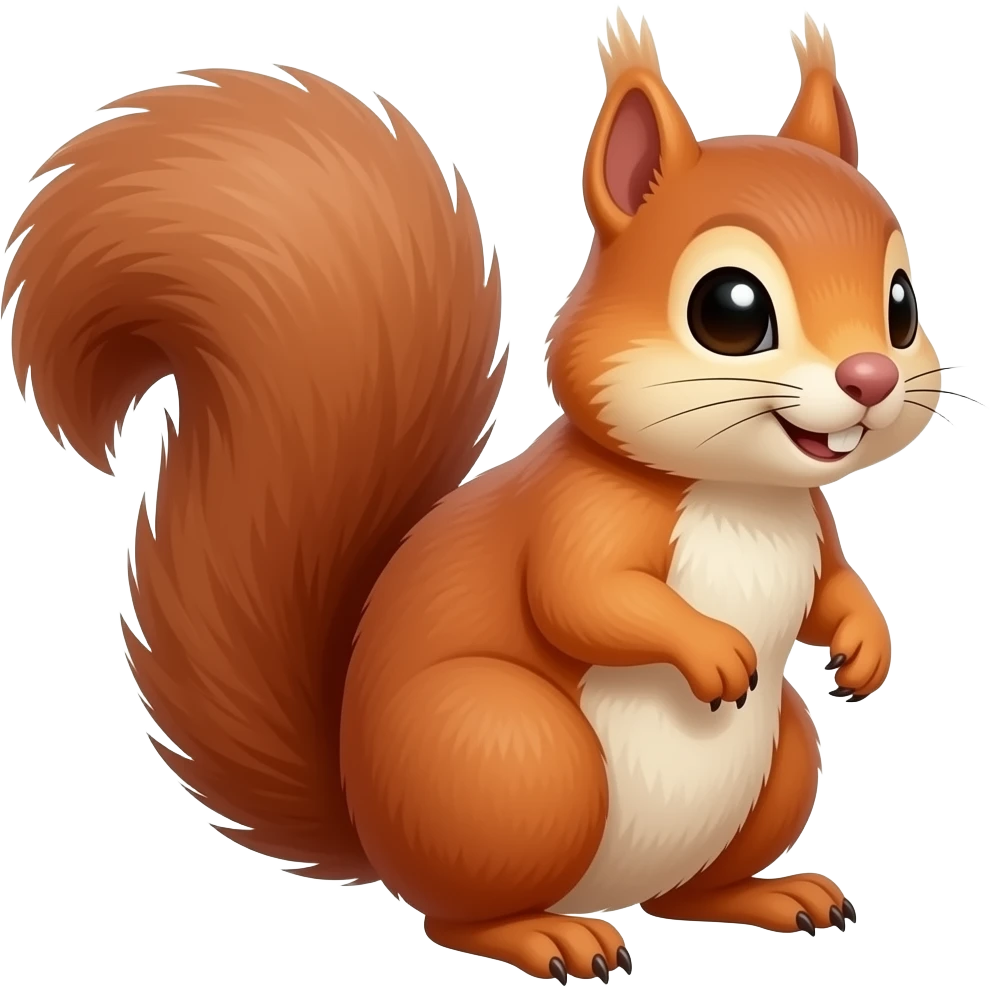 sewer squirrel emoji