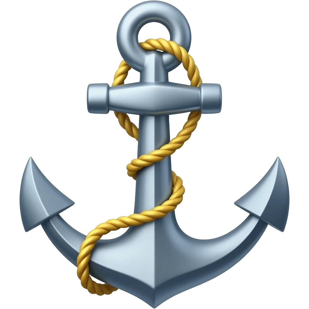 anchor_1 emoji