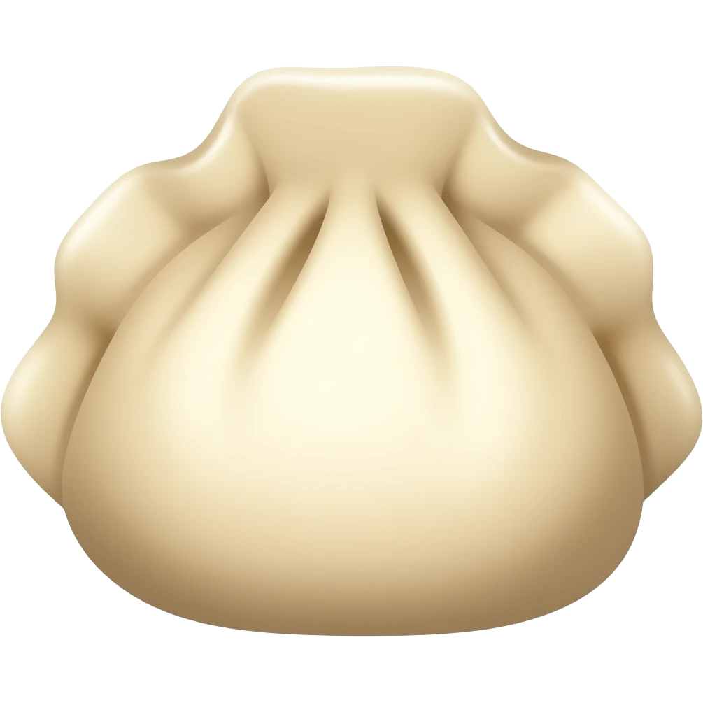 dumpling emoji