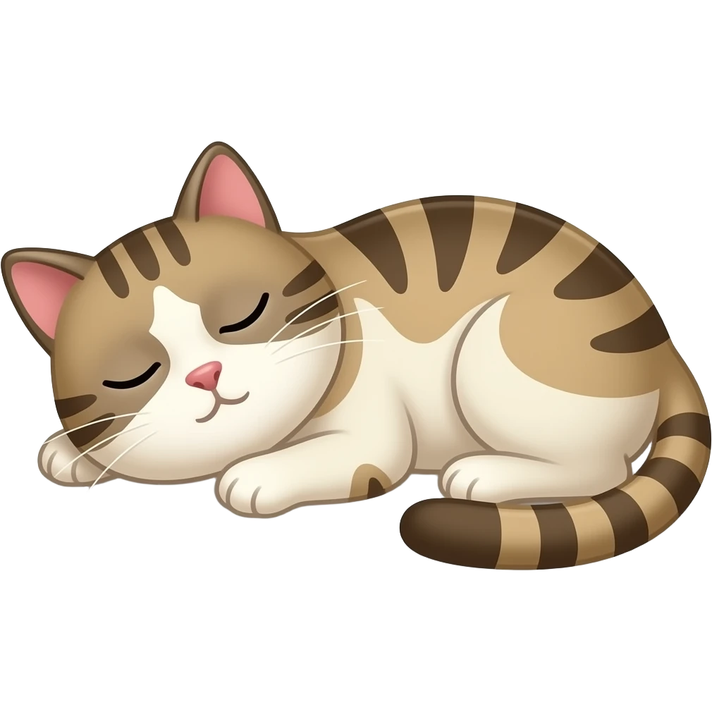 imagen graciosa de con la frase "buenas noches" emoji