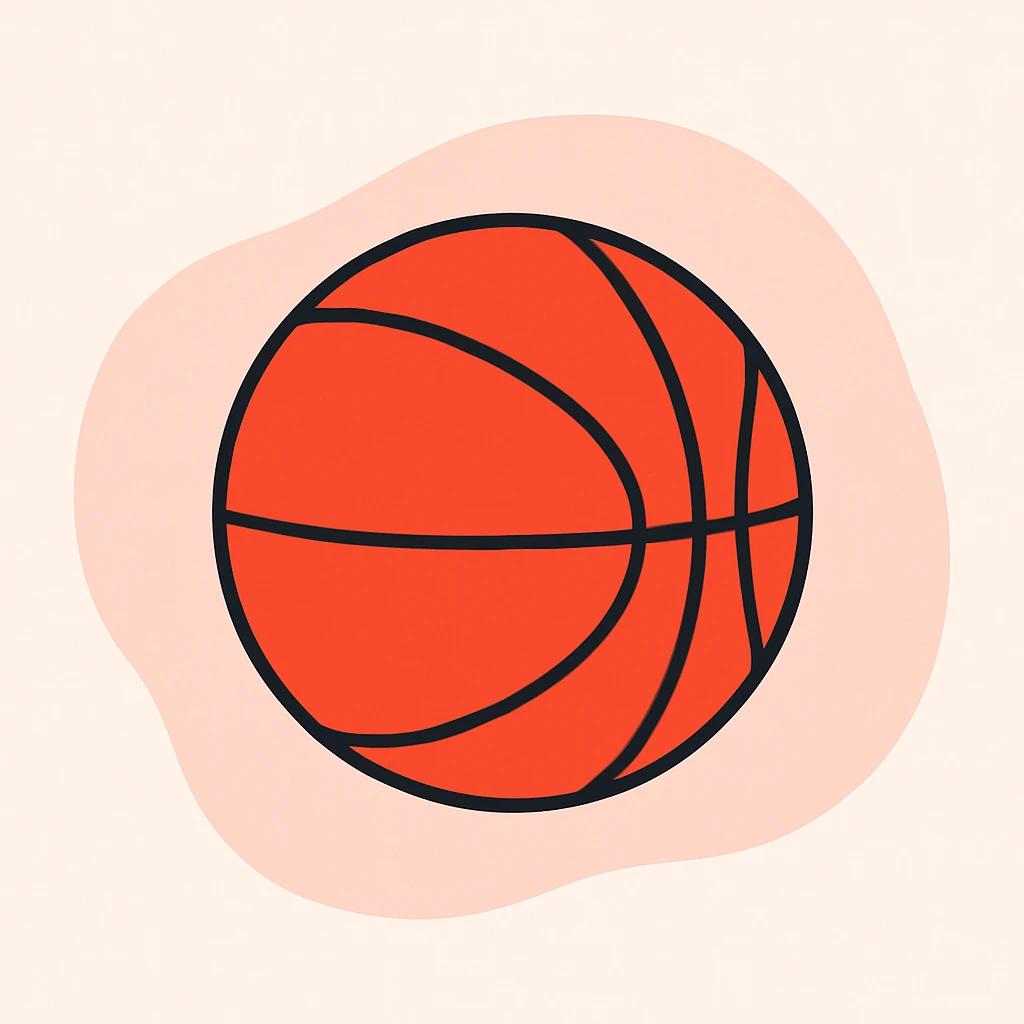Ball emoji