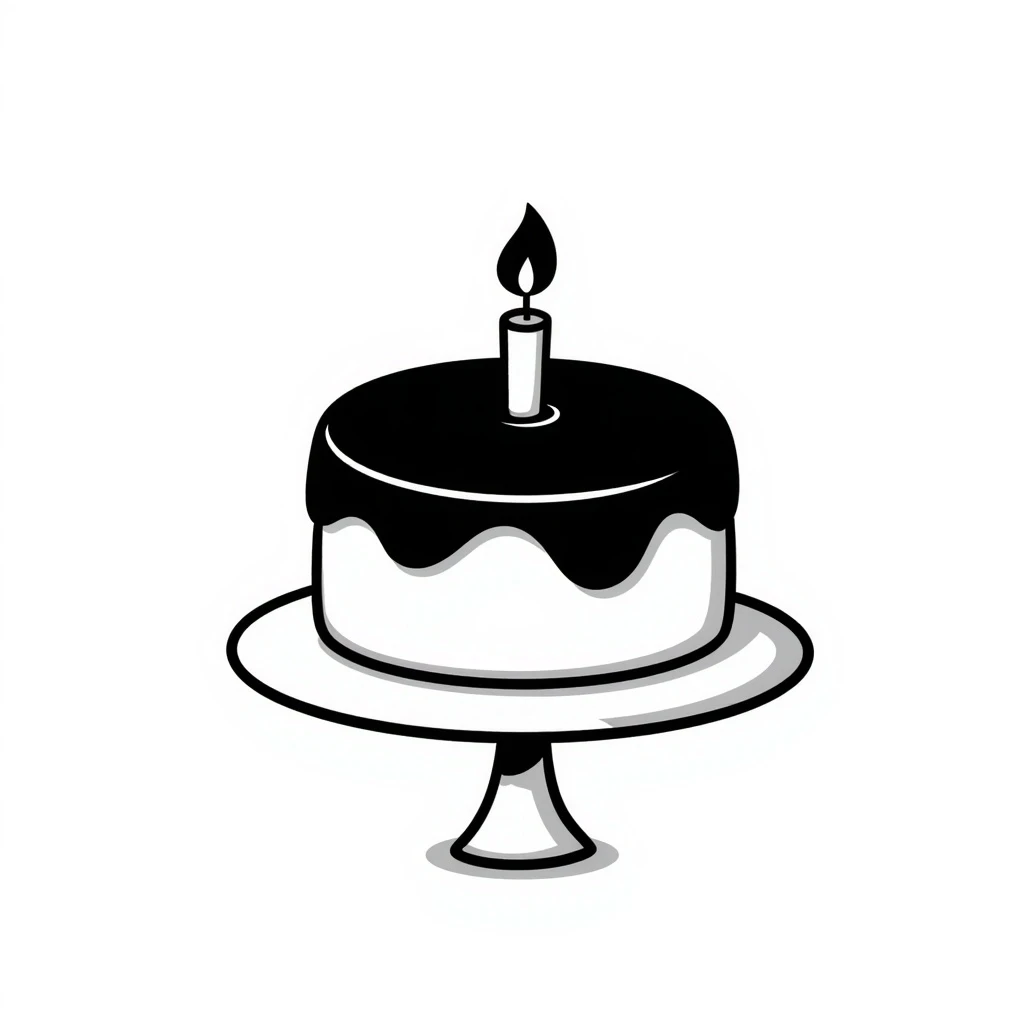 cake emoji
