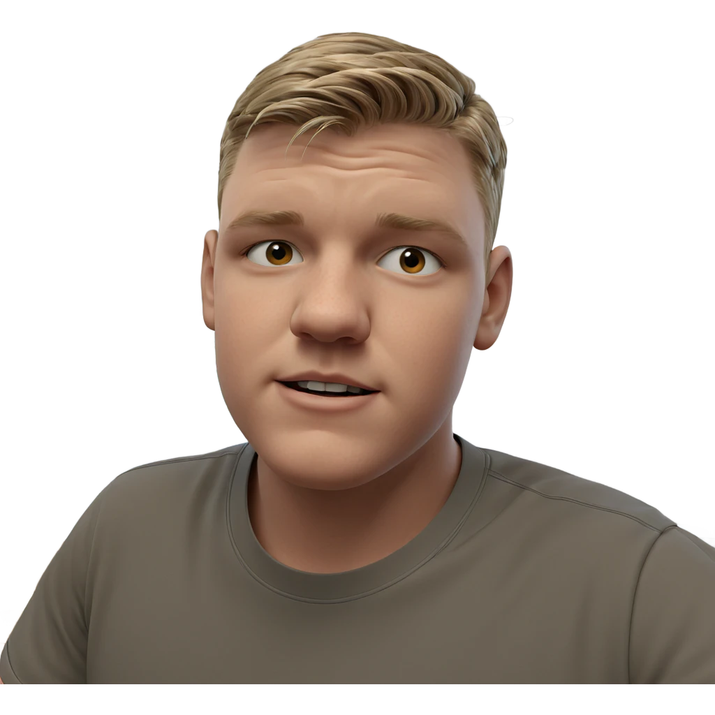 boy gazing through window emoji