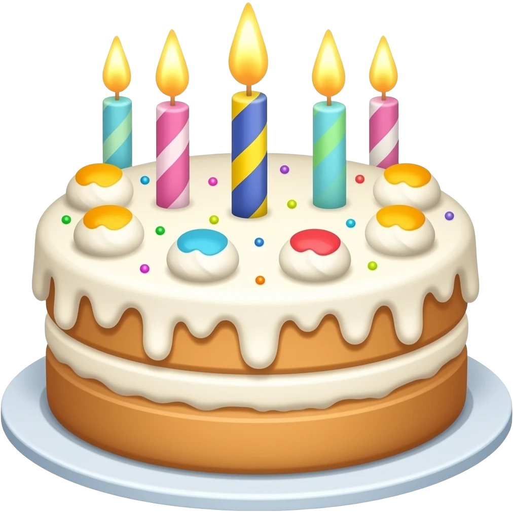 birthday emojis emoji