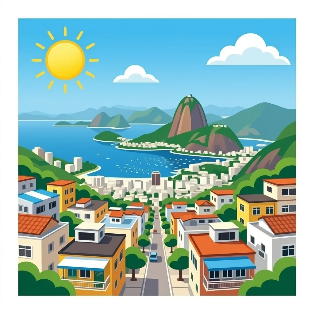 Rocinha emoji