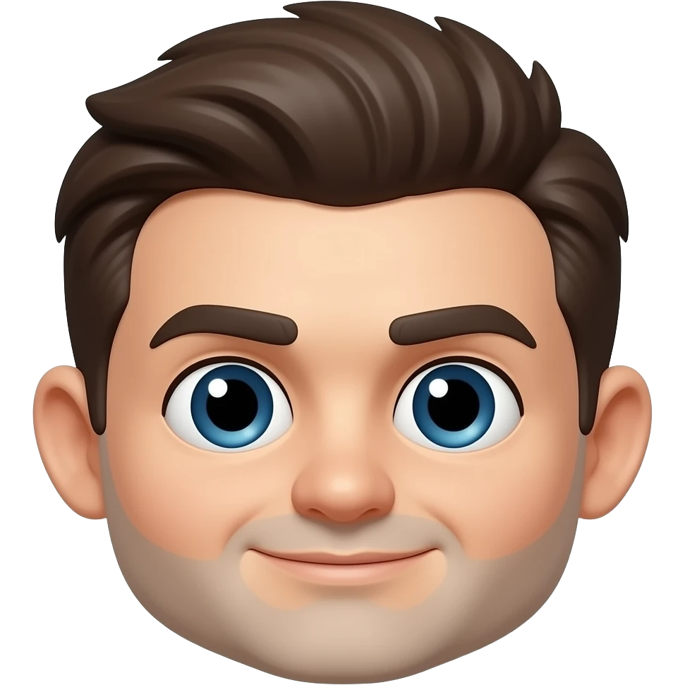 Gyatt with a dick emoji