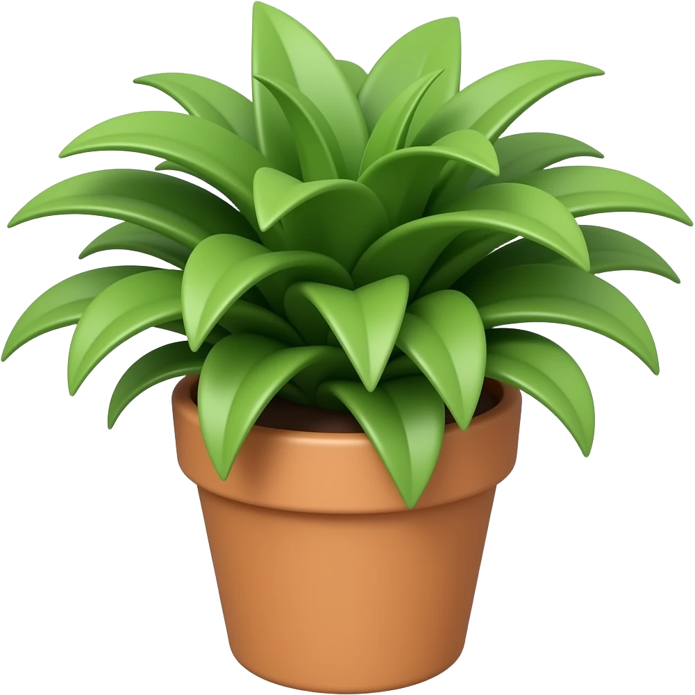 plant emoji