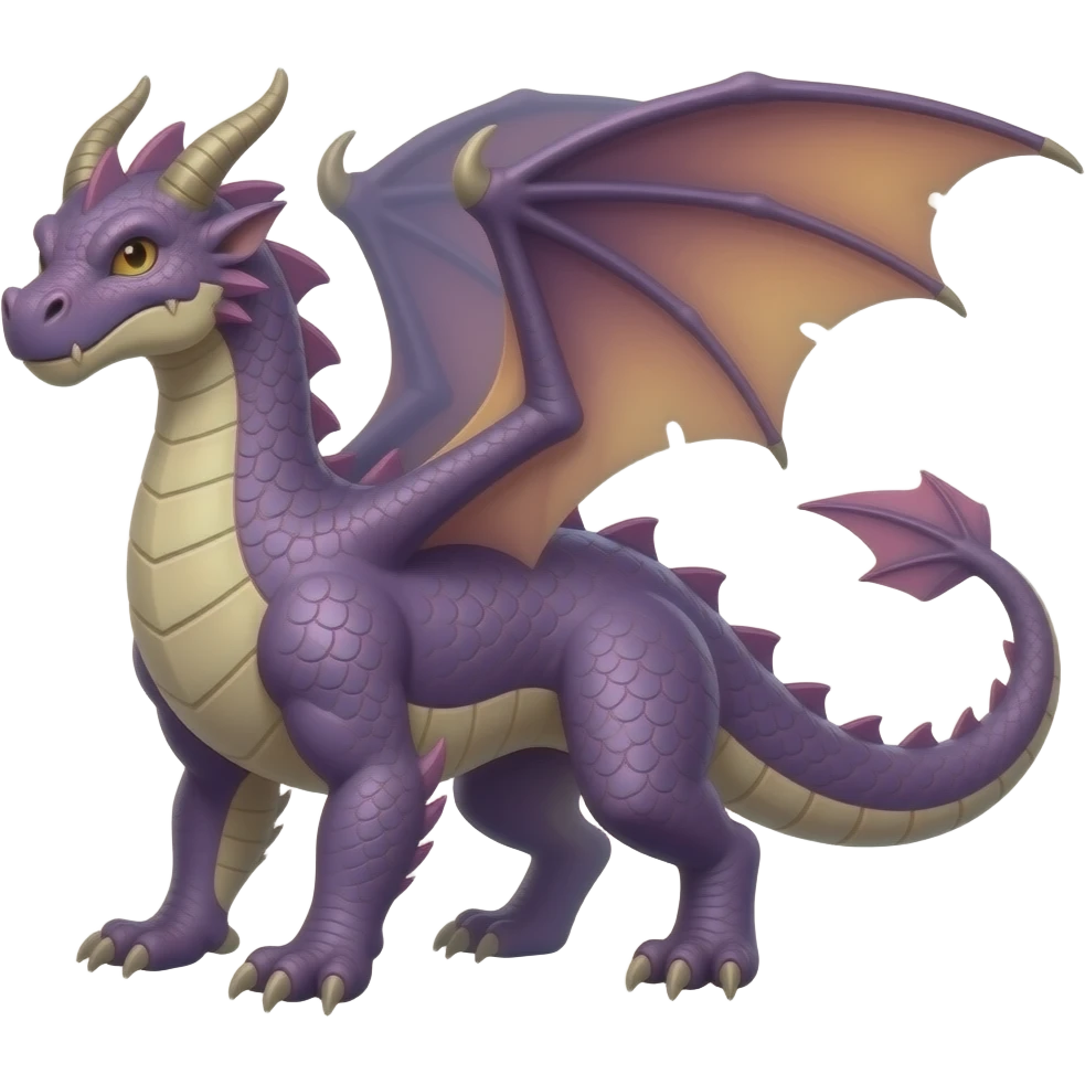 ender dragon emoji
