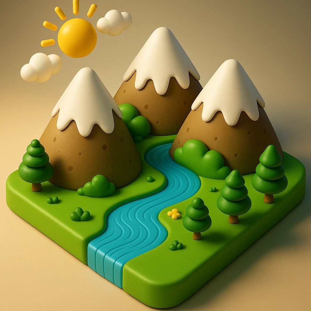 recreate this make sure image has enough shadows emoji