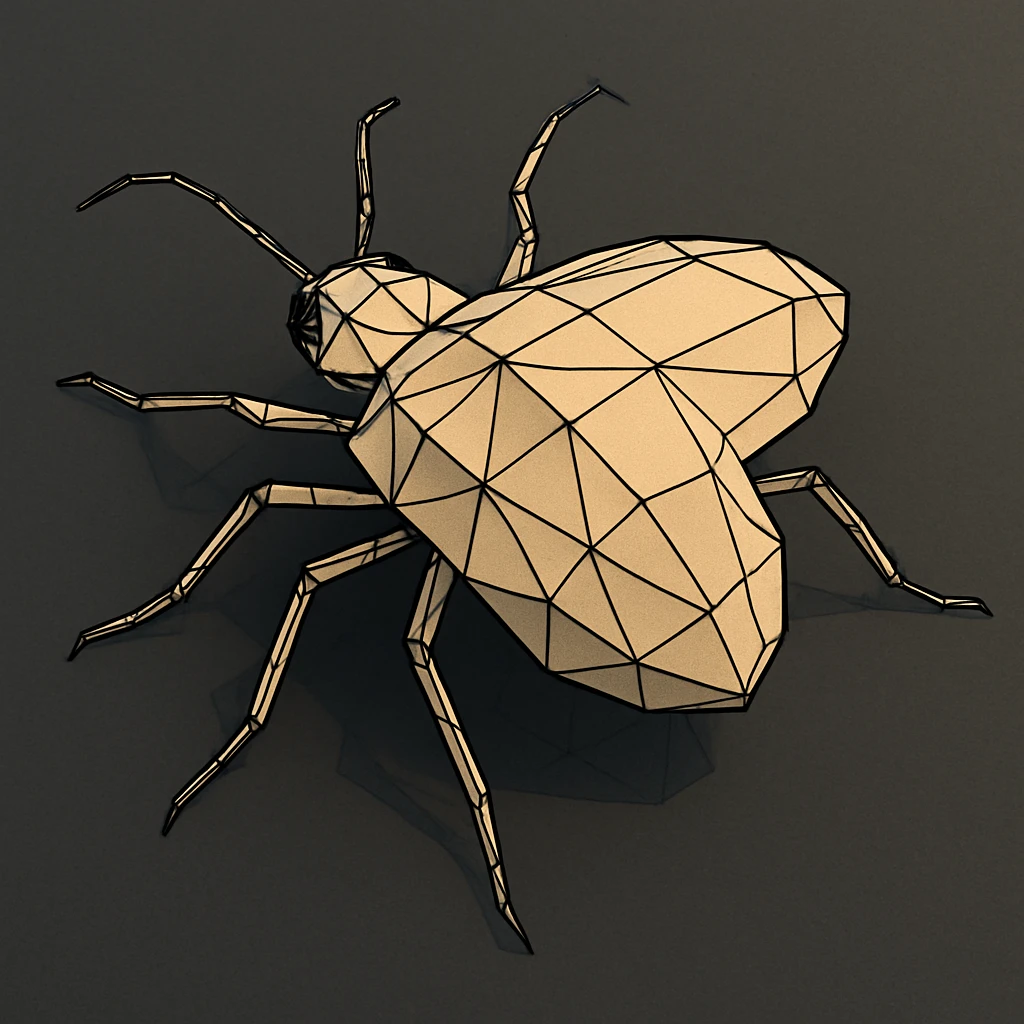 bug emoji