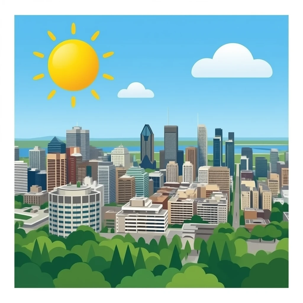 emoji canadien de mtl emoji