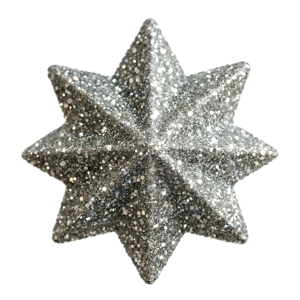 sparkly object, remove background emoji