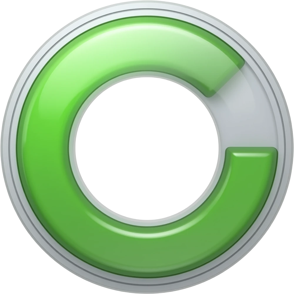 로딩중 버퍼링 이모지 생성해줘 emoji