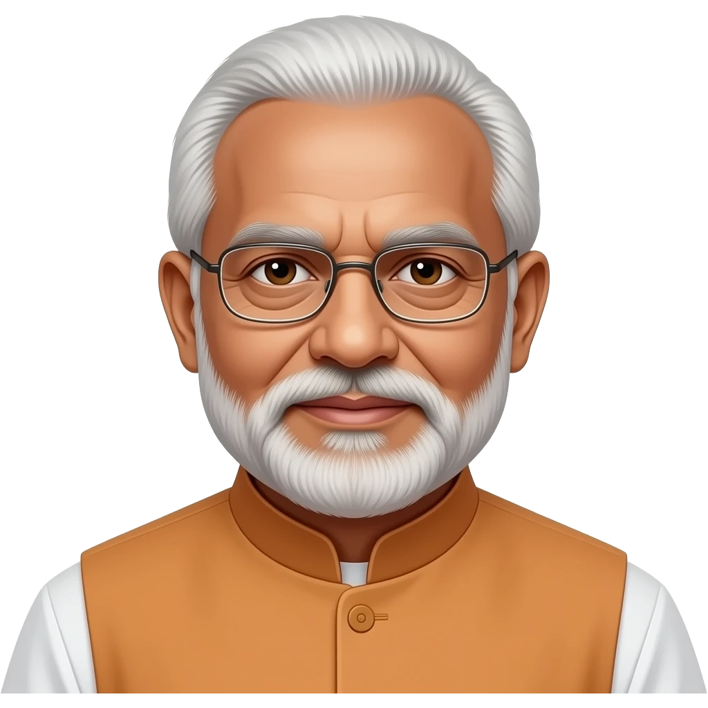 Bjp emoji